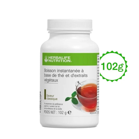 Boisson Instantanée à base de Thé* Original 102 g
